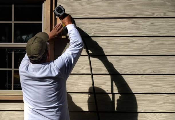 Doral, FL Siding Company