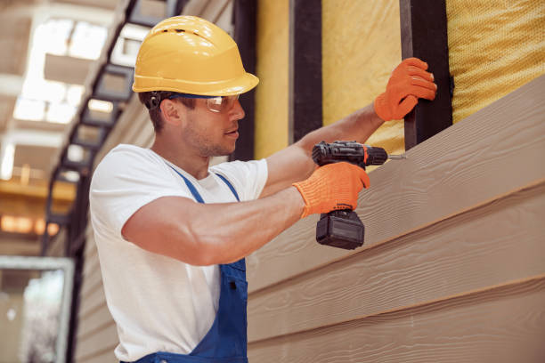 Best James Hardie Siding  in Doral, FL