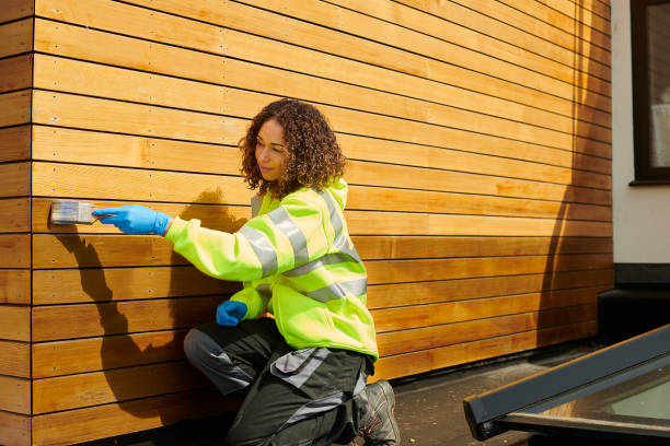 Best Fascia and Soffit Installation  in Doral, FL