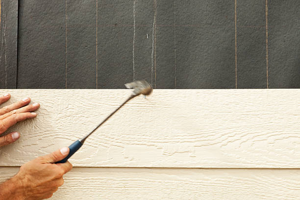 Affordable Siding Repair and Maintenance Services in Doral, FL